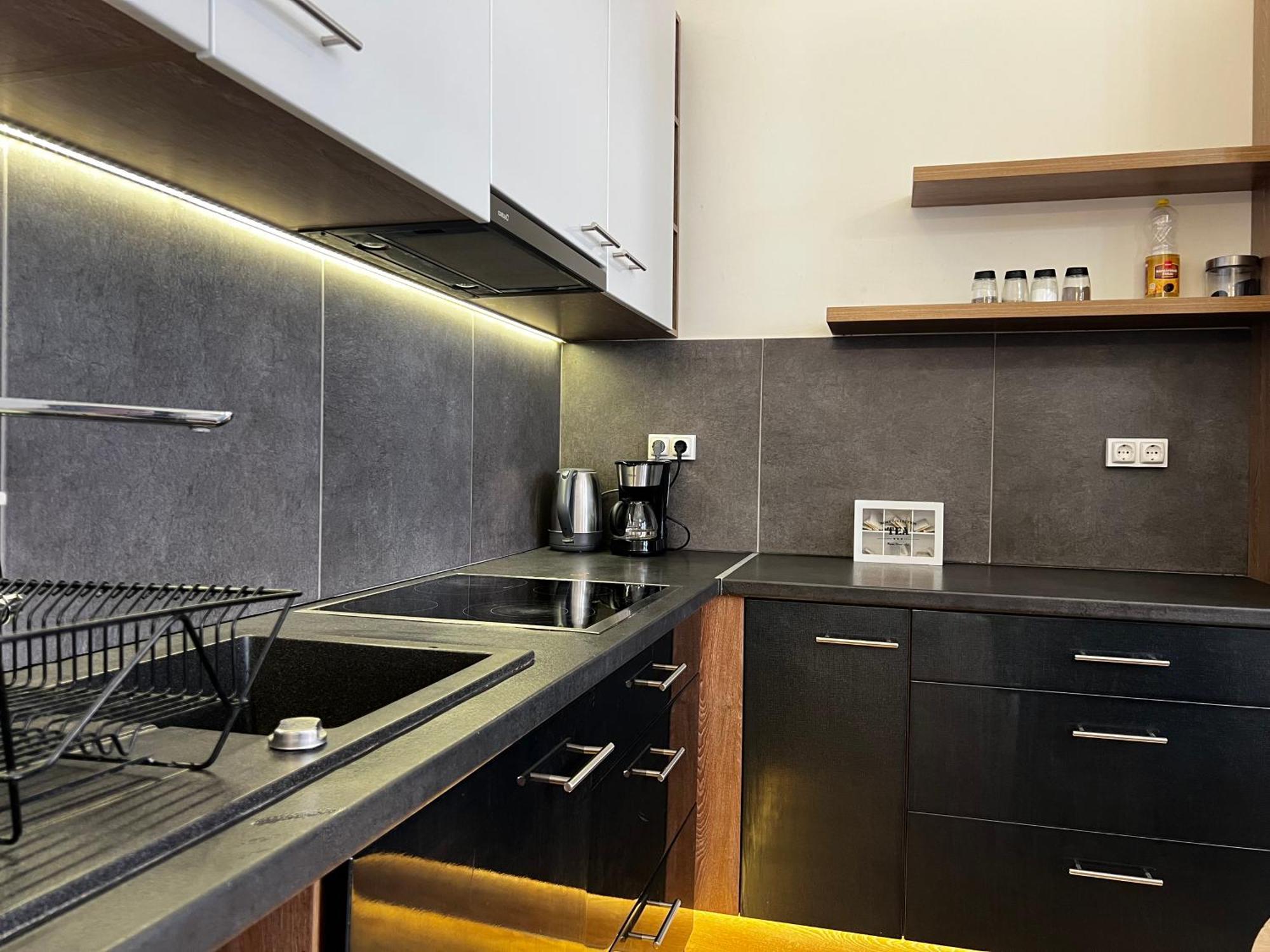 P9 By Small Home Budapest Exterior foto